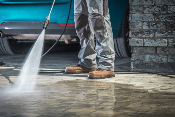 Best Patio and Deck Pressure Washing  in Vineyard, UT
