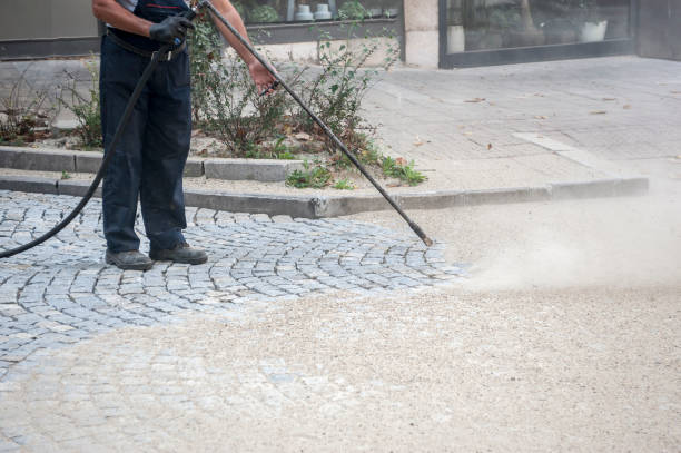 Best Driveway Pressure Washing  in Vineyard, UT