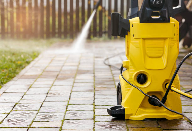 Best Playground Equipment Cleaning  in Vineyard, UT