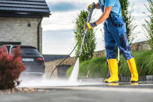 Vineyard, UT  Pressure Washing Services Company
